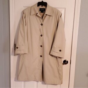 Ralph Lauren Women's Trench